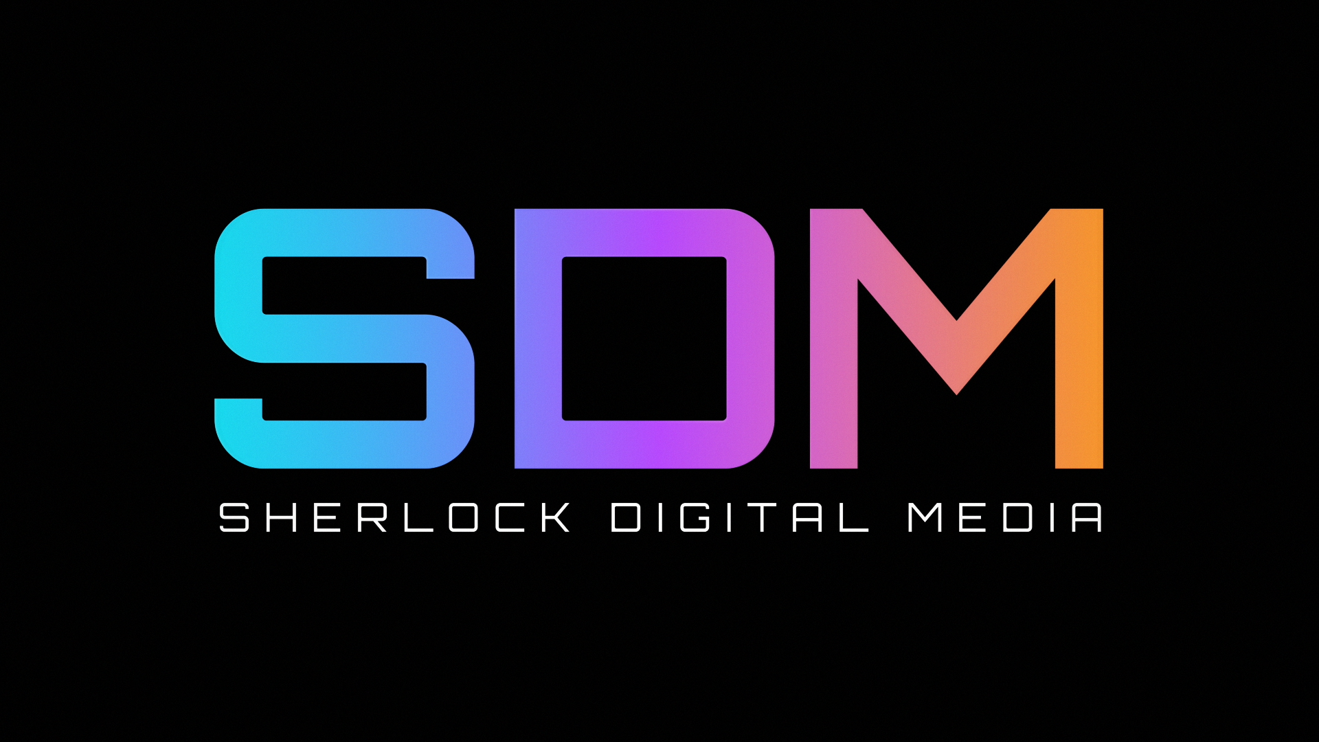 SDM Promo Reel 2025